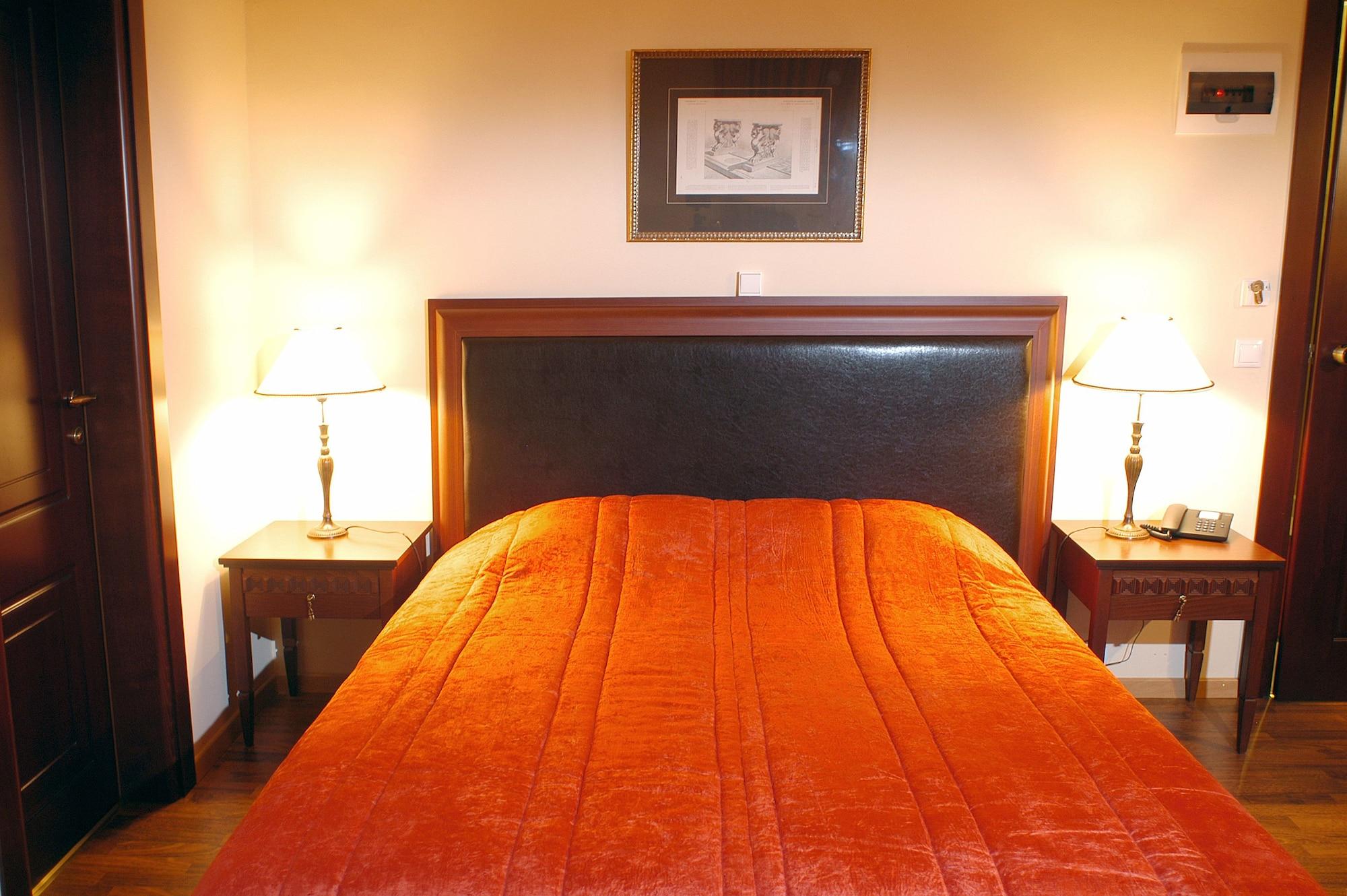 Hotel Olympus Mediterranean Boutique