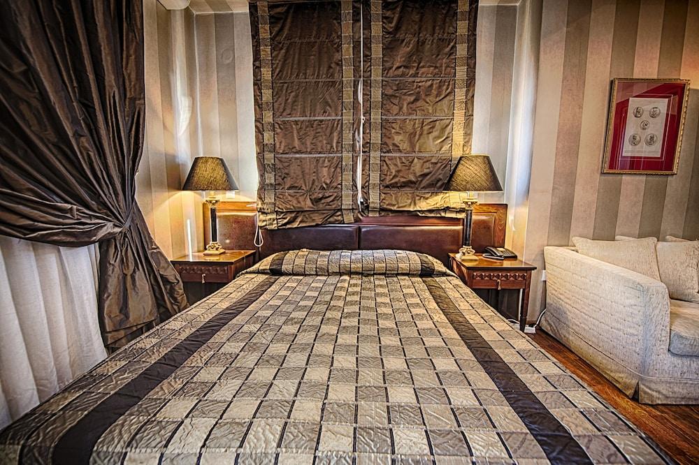 Olympus Mediterranean Boutique Hotel Litochoro