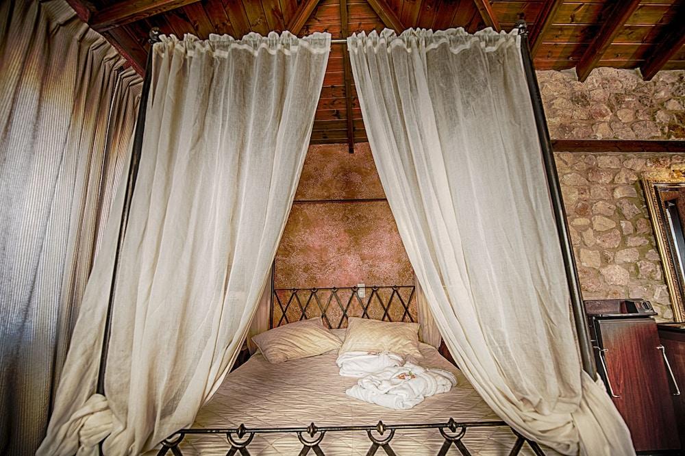 Olympus Mediterranean Boutique 4* Litochoro