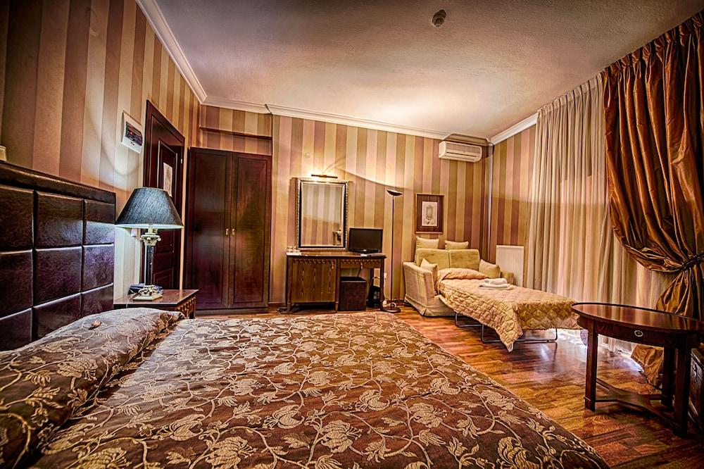 Hotel Olympus Mediterranean Boutique
