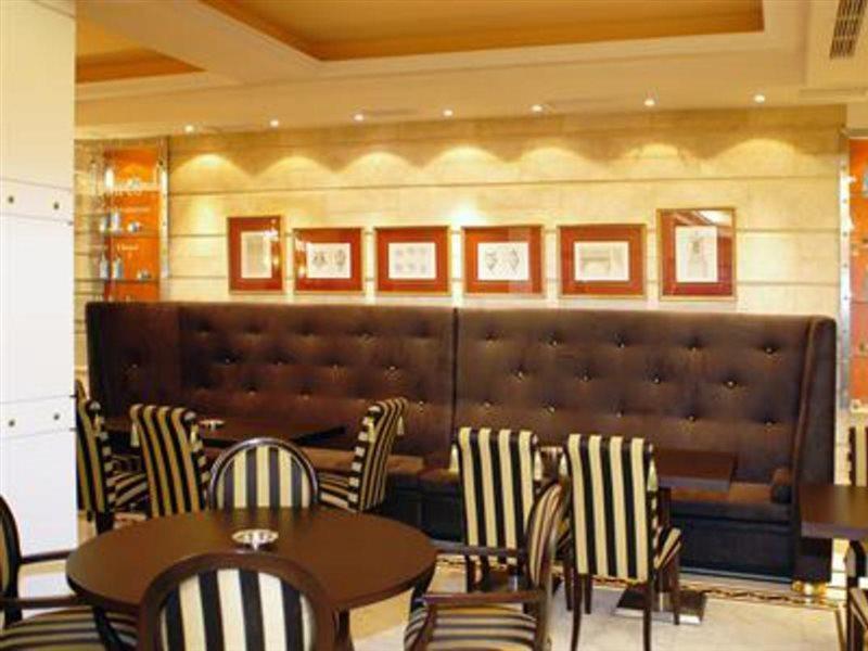 Olympus Mediterranean Boutique Hotel
