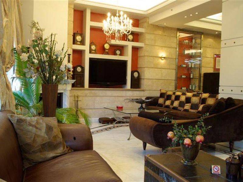 Olympus Mediterranean Boutique 4*