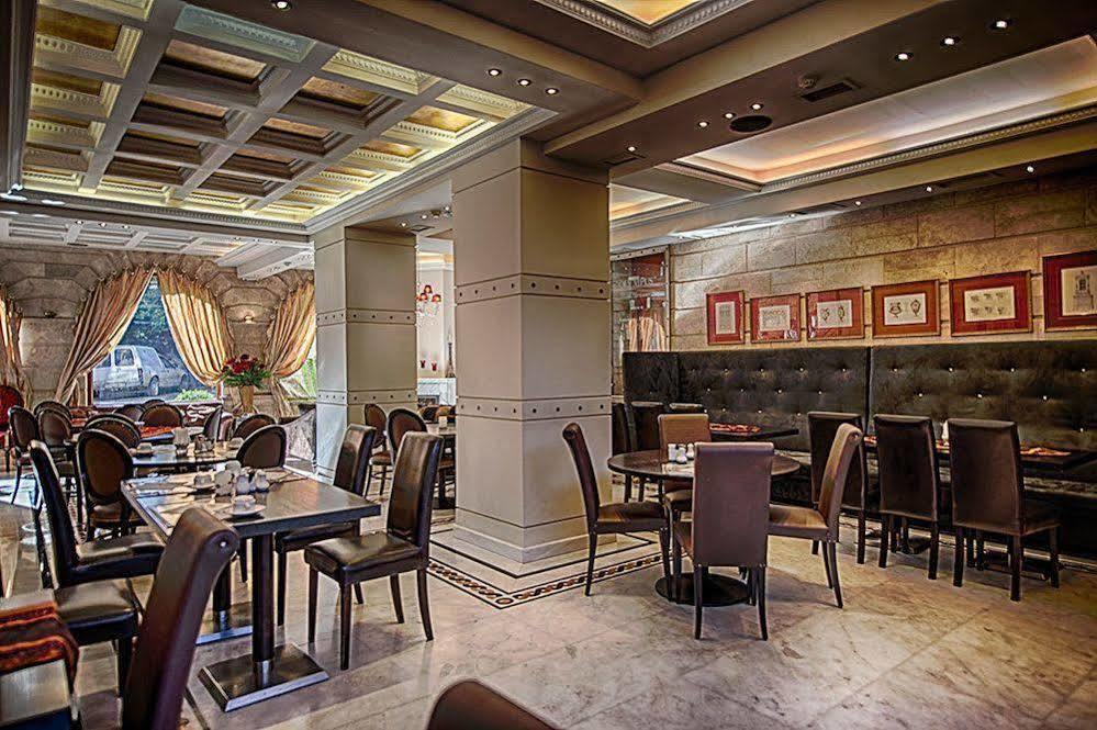 Olympus Mediterranean Boutique Hotel Litochoro
