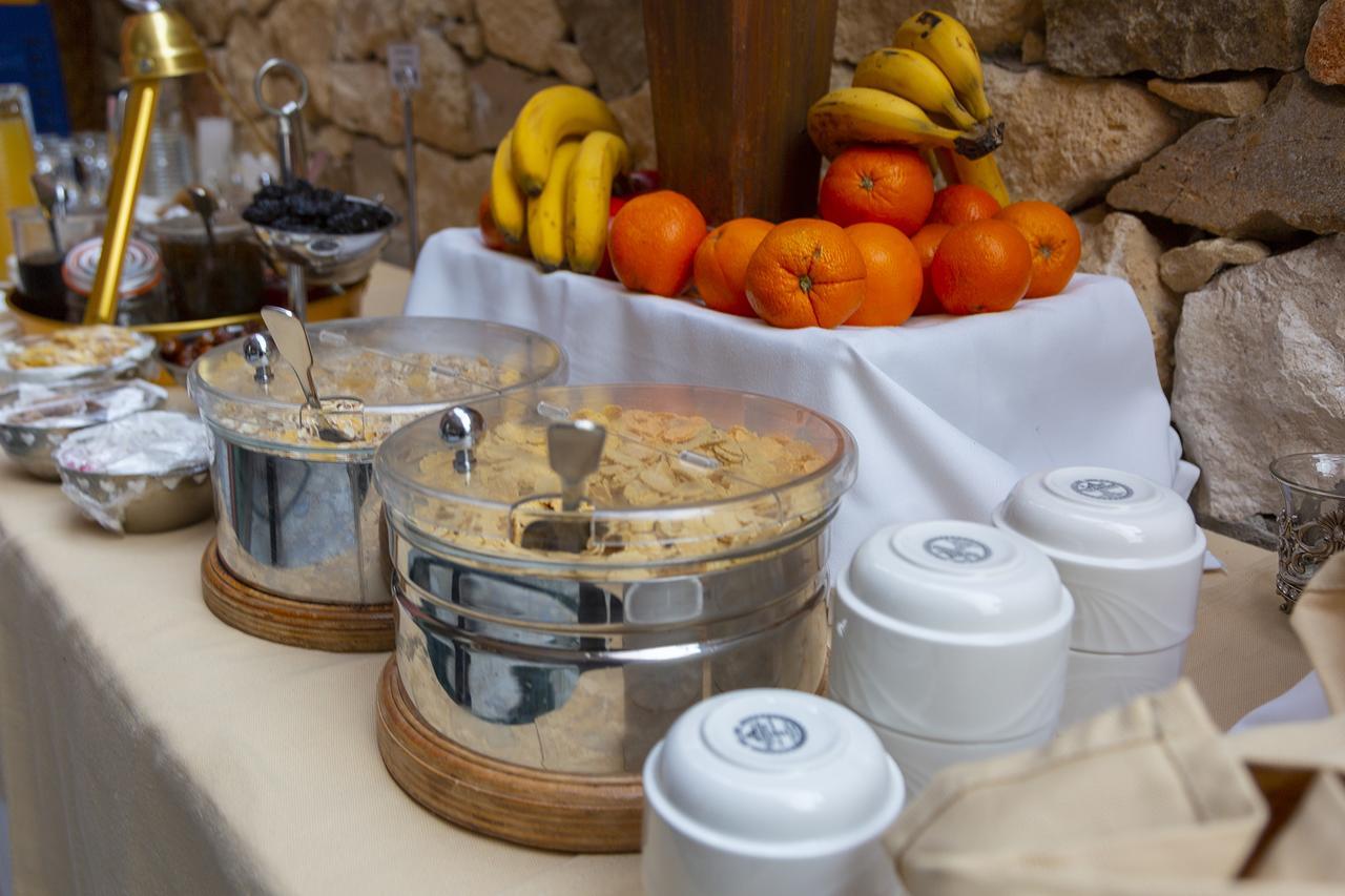 Olympus Mediterranean Boutique 4* Litochoro