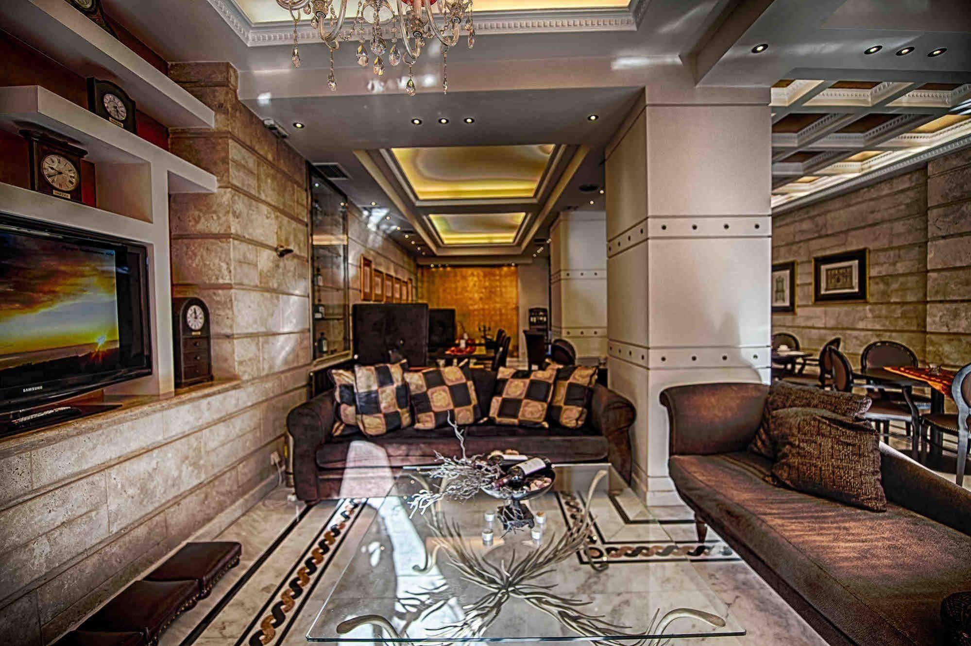 Olympus Mediterranean Boutique Hotel