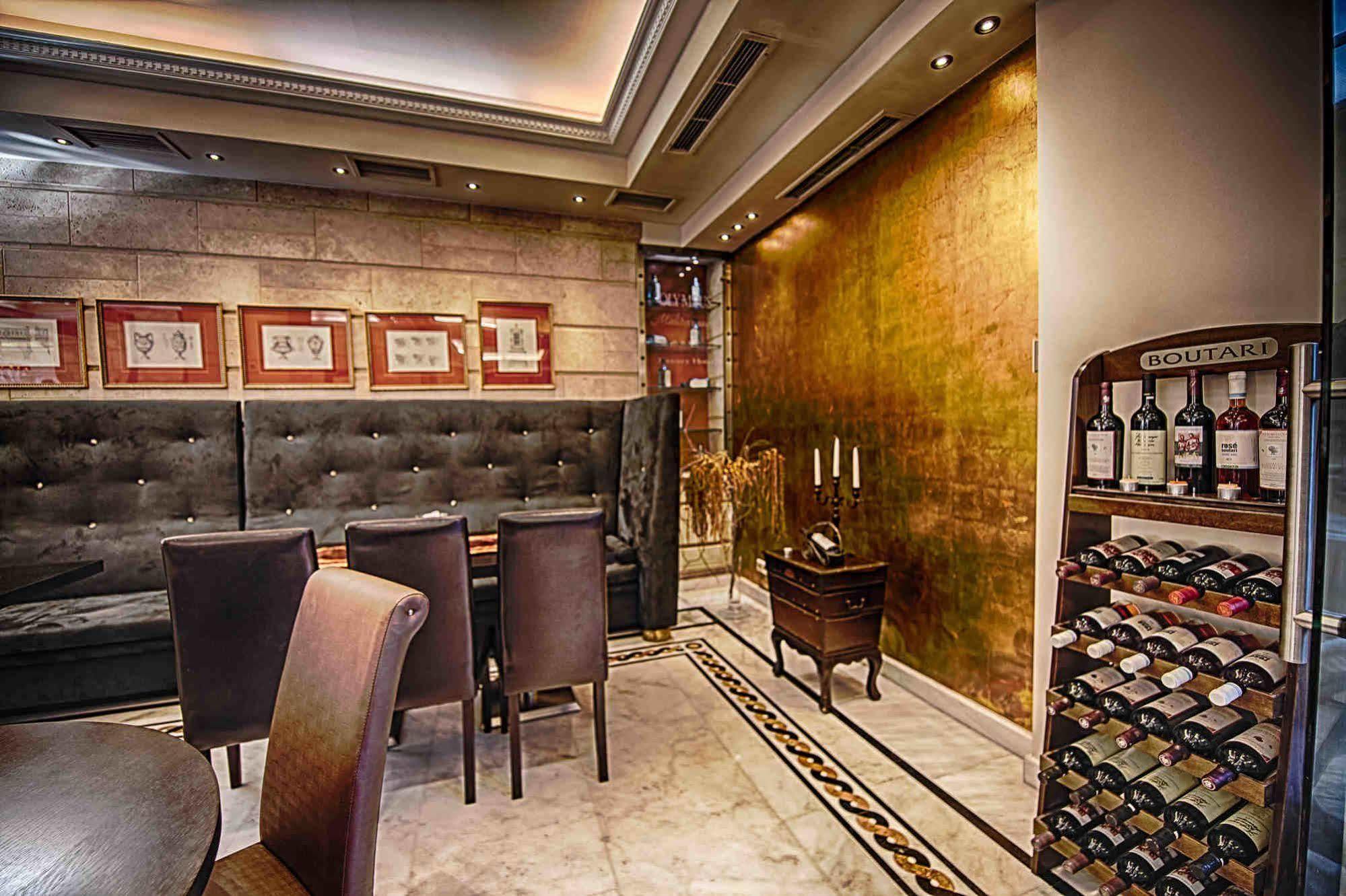 Olympus Mediterranean Boutique Hotel