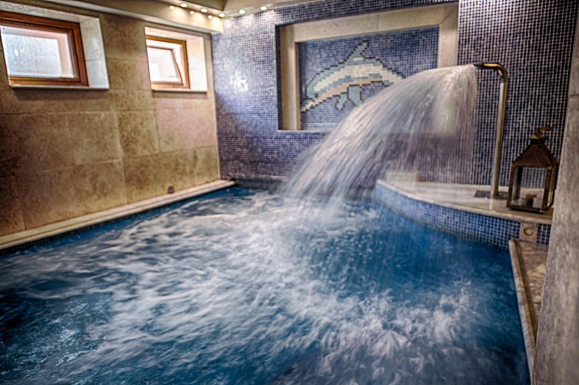 Hotel Olympus Mediterranean Boutique 4*