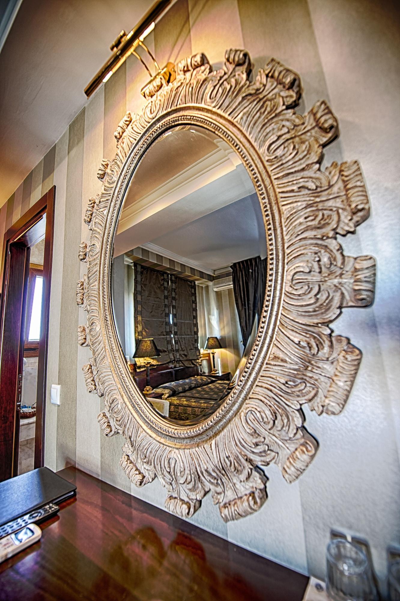 Olympus Mediterranean Boutique Ξενοδοχείο