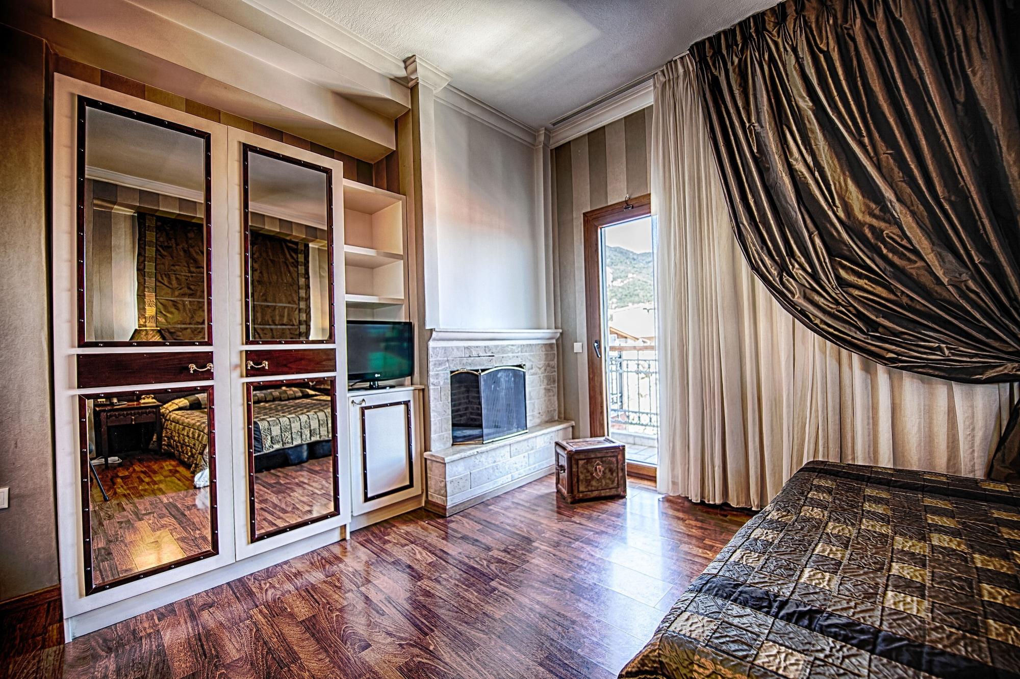 Olympus Mediterranean Boutique Ξενοδοχείο