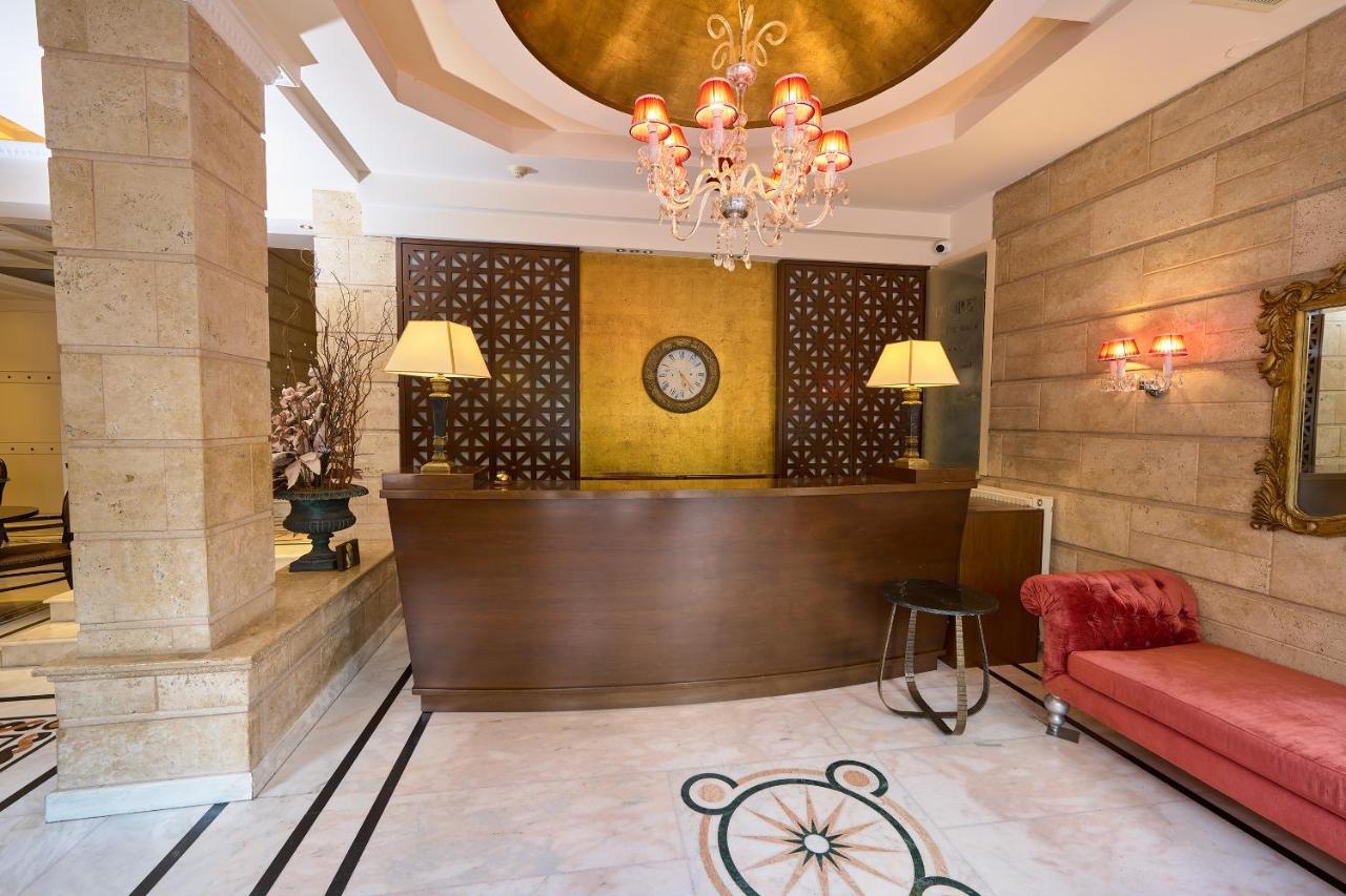 Olympus Mediterranean Boutique Λιτόχωρο