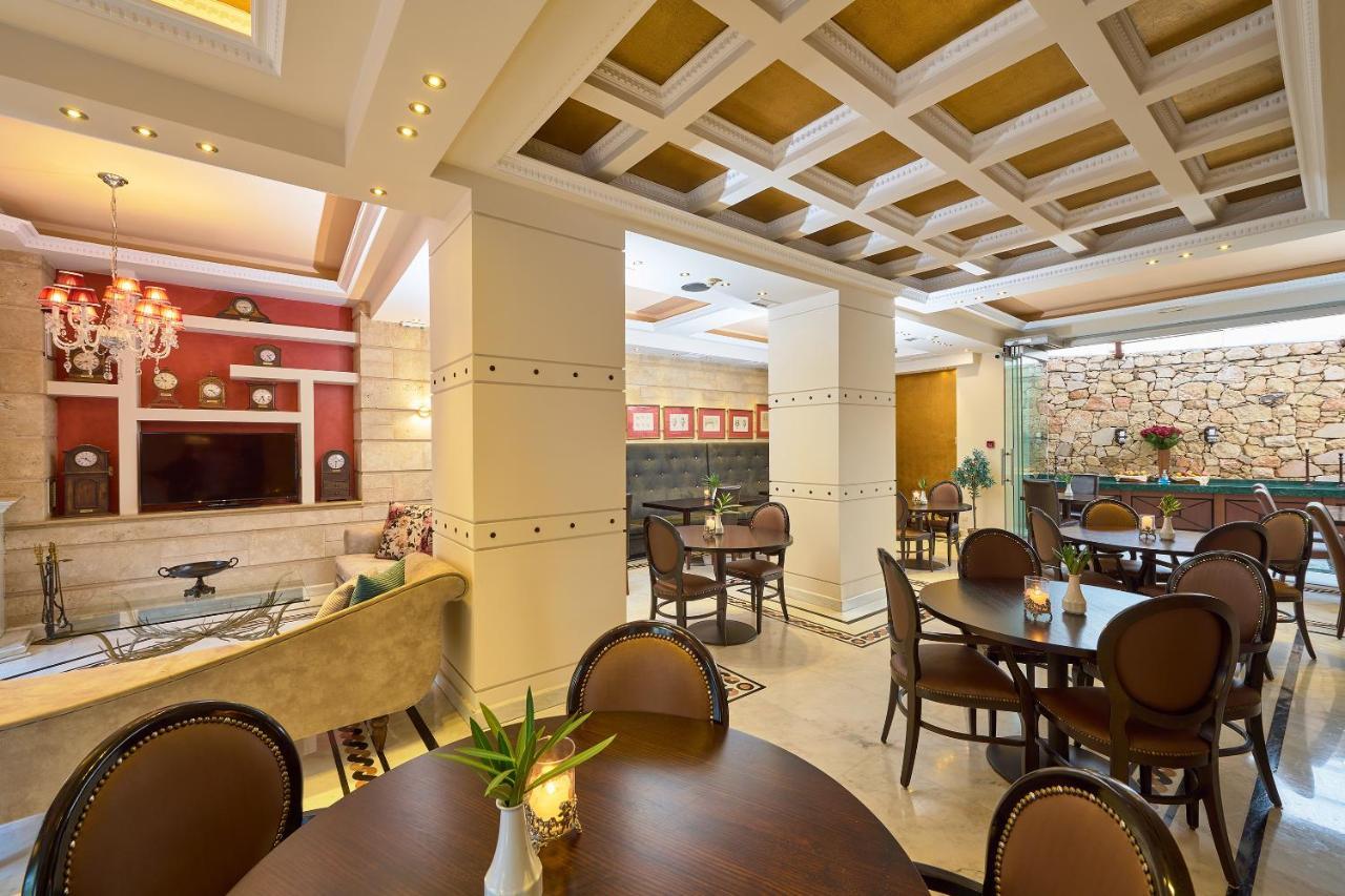 Olympus Mediterranean Boutique Ξενοδοχείο