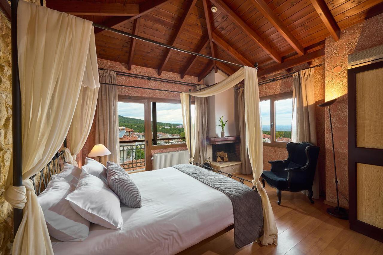 Ξενοδοχείο Olympus Mediterranean Boutique 4*