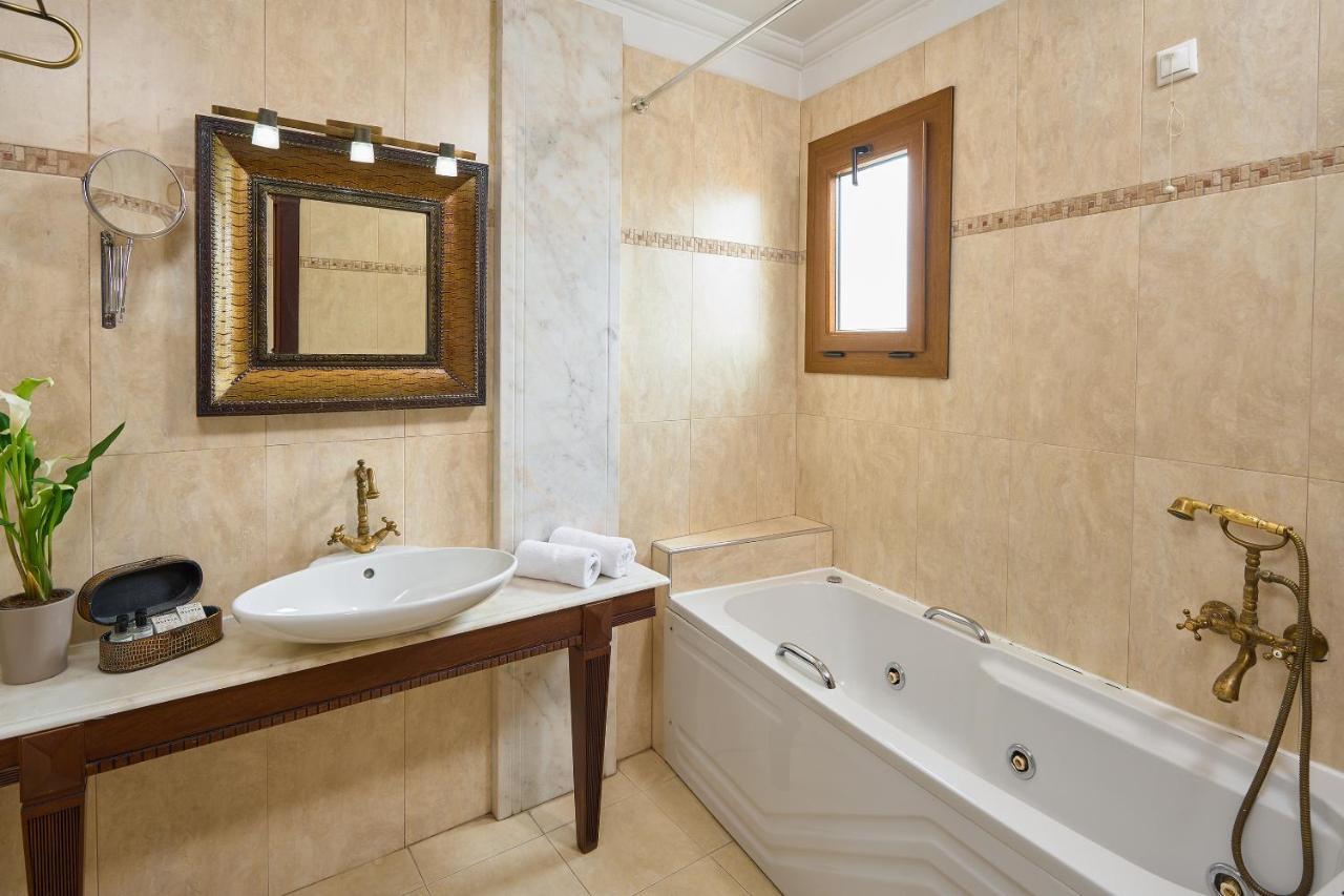 Ξενοδοχείο Olympus Mediterranean Boutique 4*