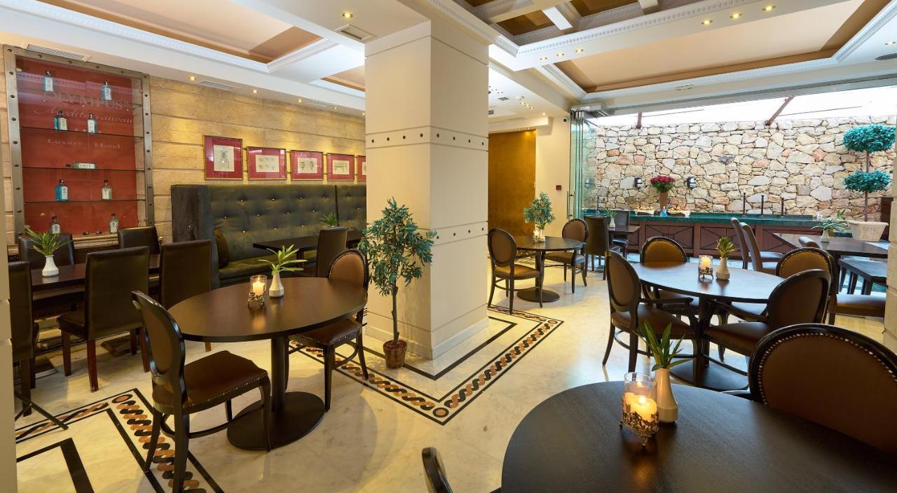 Olympus Mediterranean Boutique Ξενοδοχείο
