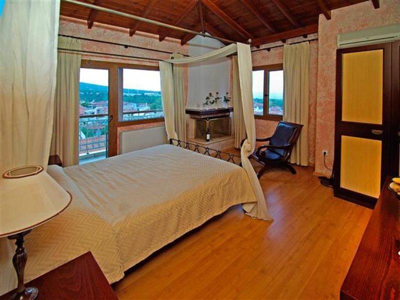 Olympus Mediterranean Boutique 4*