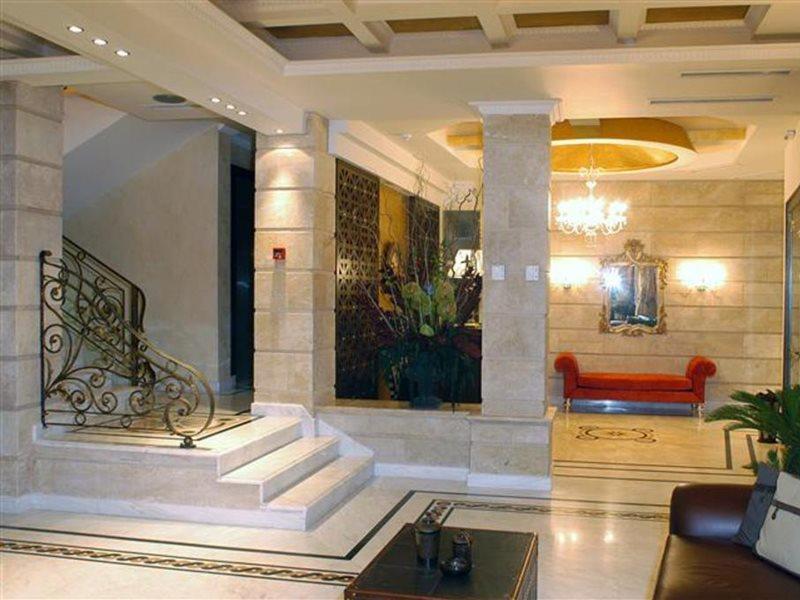 Olympus Mediterranean Boutique Ξενοδοχείο 4*