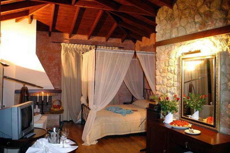 Olympus Mediterranean Boutique 4*