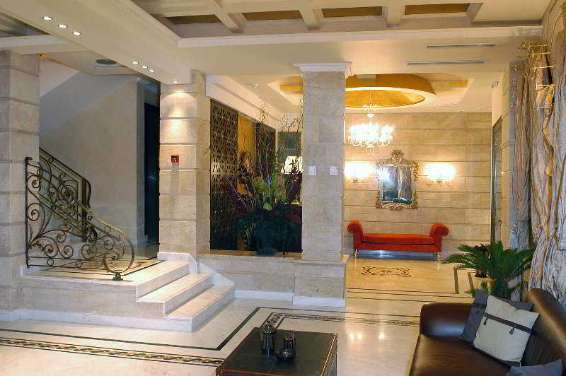 Olympus Mediterranean Boutique 4* Λιτόχωρο