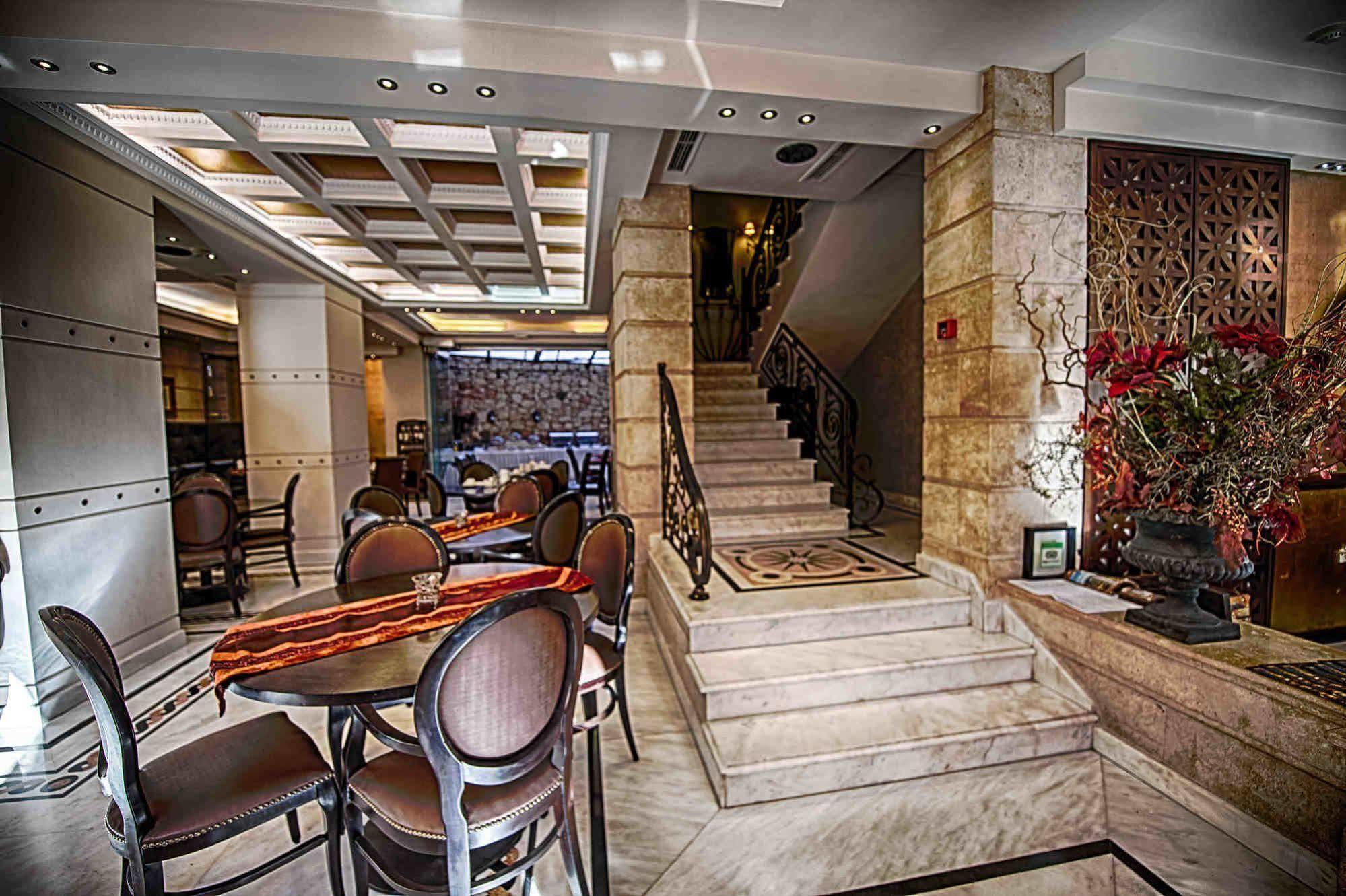 Olympus Mediterranean Boutique